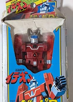 伝説巨神イデオン/ダイヤ合金 ジュピター 新品 検)超合金/アニメ/サンライズ Amazon.co.jp: 31 伝説巨神 イデオン IDEON ジュピター ダイヤ